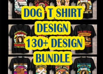 Dog t shirt design bundle, dog svg t shirt, dog shirt, dog svg shirts, dog bundle, dog bundle designs, dog lettering svg bundle, dog breed t shirt, dog svg t