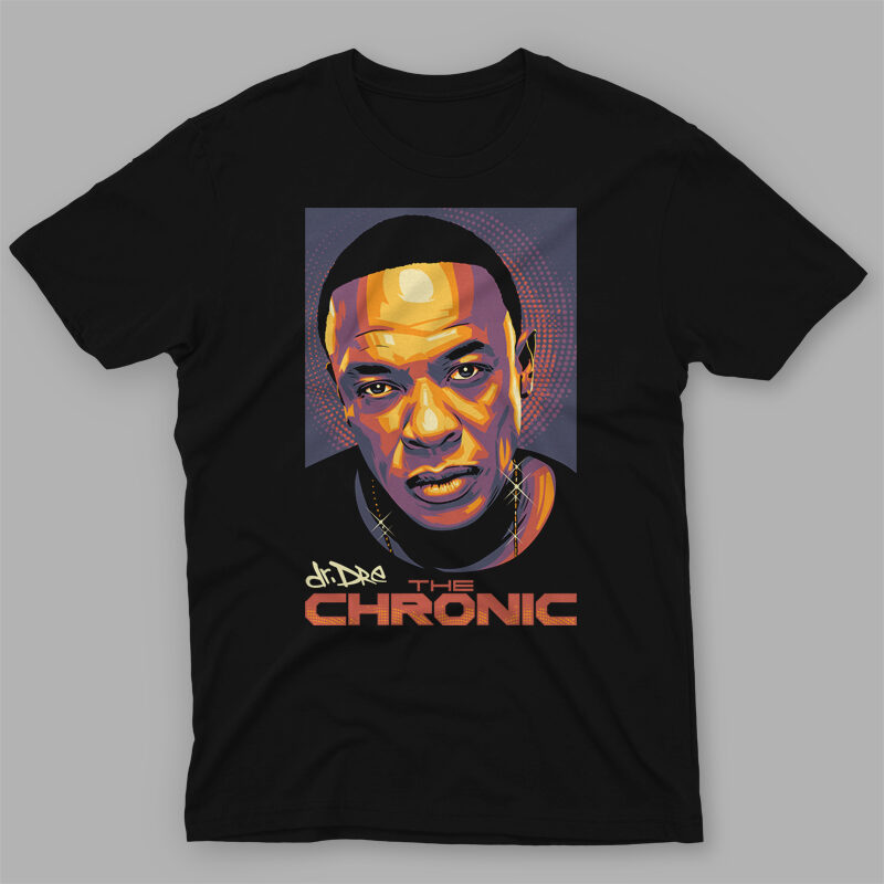 DR DRE