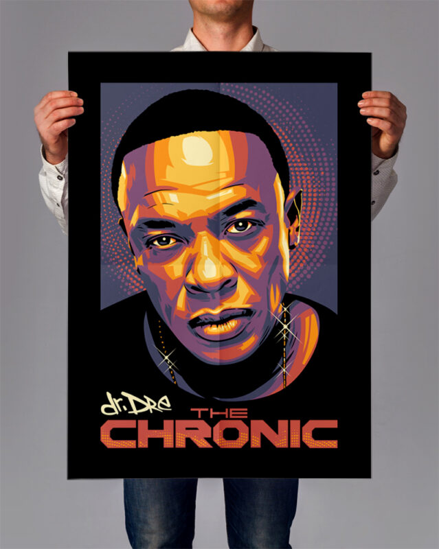 DR DRE