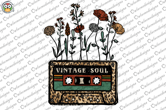 Radio vintage t-shirt design