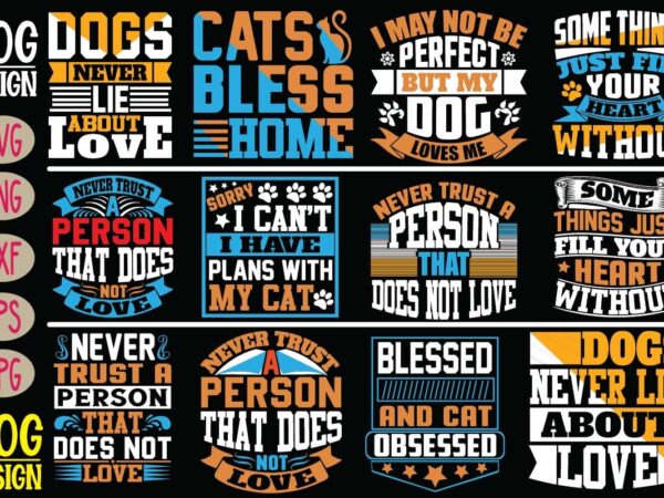 22 dog t shirt design bundle, dog svg t shirt, dog shirt, dog svg shirts, dog bundle, dog bundle designs, dog lettering svg bundle, dog breed t shirt, dog svg