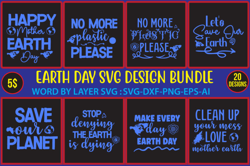 Earth Day SVG Design,cameo files commercial use cricut file cute recycling svg don't be trashy svg earth earth clipart earth cut file earth day 2022 earth day clipart earth day