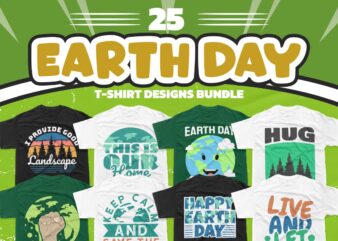 Earth day slogans t-shirt designs bundle, Earth day sublimation, earth day quotes design,