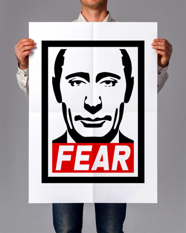 FEAR