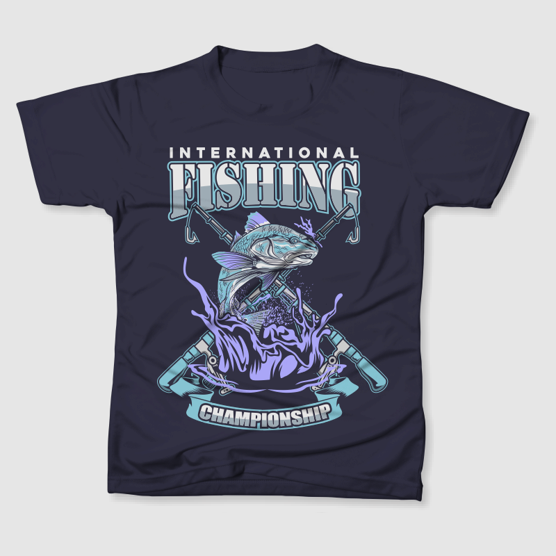 FISHING CHAMPIONSHIP