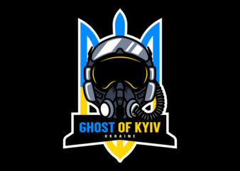 GHOST OF KYIV