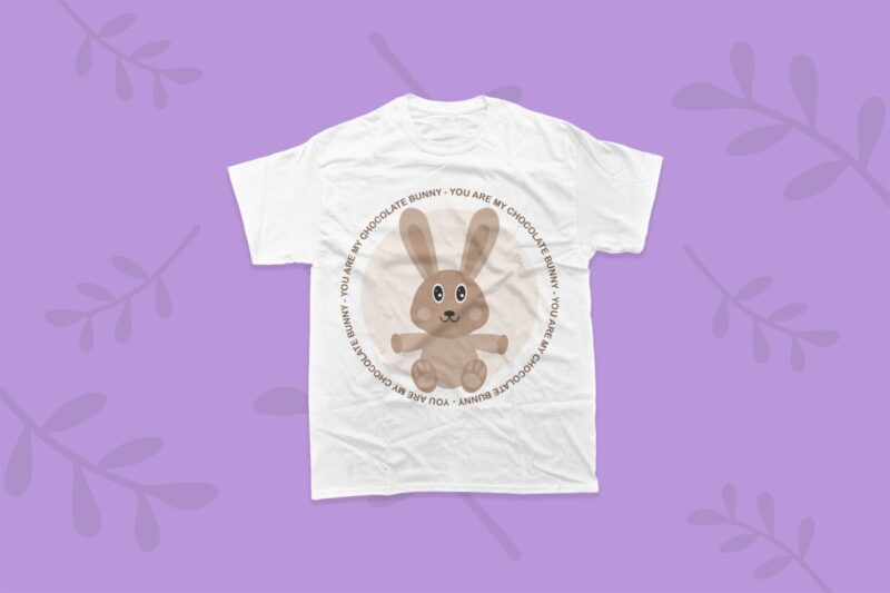 Happy Easter day t-shirt designs bundle, Cute Easter day vector, Easter day greetings