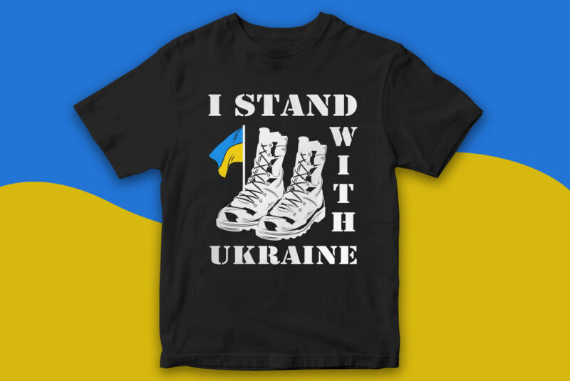 Big Bundle, Instant Download, Save Ukraine, Ukraine, Ukraine Vs Russia, Stop Putin, Fuck Putin, Russian Warship, Stop War, Ukraine flag, T-Shirt Designs, Discount Bundle