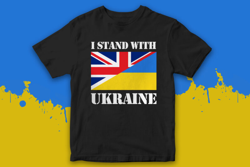 Big Bundle, Instant Download, Save Ukraine, Ukraine, Ukraine Vs Russia, Stop Putin, Fuck Putin, Russian Warship, Stop War, Ukraine flag, T-Shirt Designs, Discount Bundle