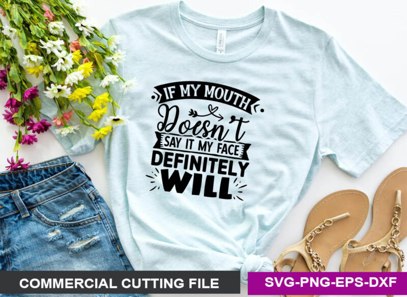 Summer SVG T shirt Design Bundle