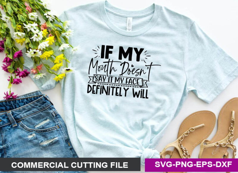 Summer SVG T shirt Design Bundle