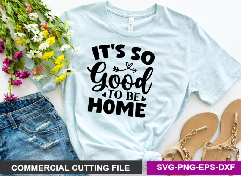 Home And Sign SVG Design Bundle