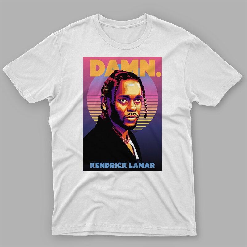 Kendrick Lamar