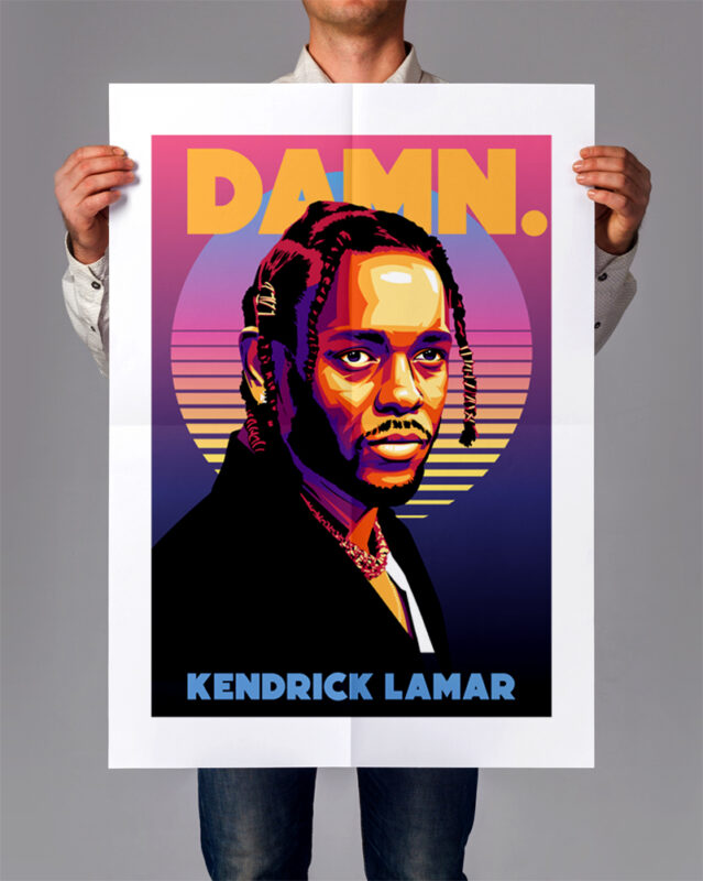 Kendrick Lamar