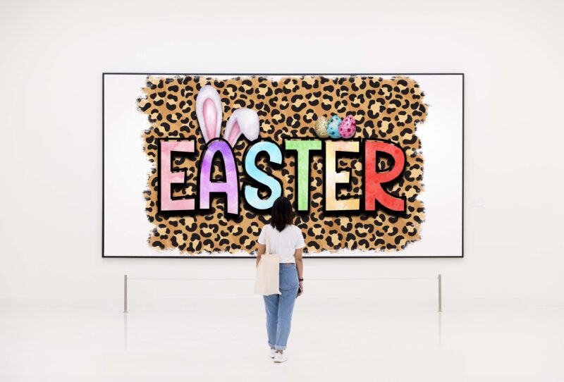 13 Designs Easter Day Tshirt Design