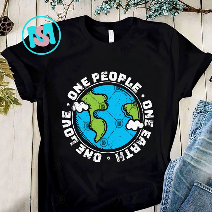 Earth Day SVG Bundle | Go Green Bundle SVG | Mother Earth SVG | Earth Day Quotes - Sayings - Cut Files | Cricut - Silhouette | Svg Dxf Png