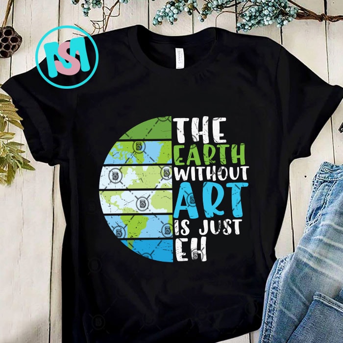 Earth Day SVG Bundle | Go Green Bundle SVG | Mother Earth SVG | Earth Day Quotes - Sayings - Cut Files | Cricut - Silhouette | Svg Dxf Png