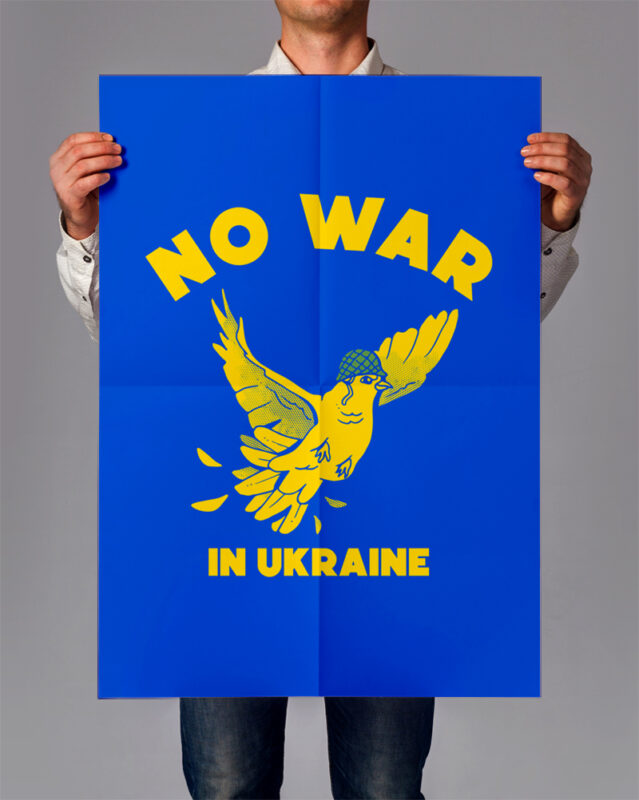 21 UKRAINE T-shirt Designs Bundle