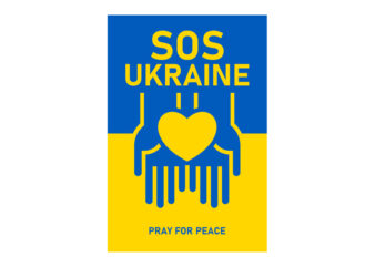 PRAY FOR PEACE