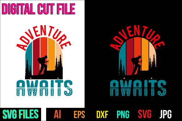 Adventure awaits t shirt design,adventure awaits svg design,adventure awaits svg quotes