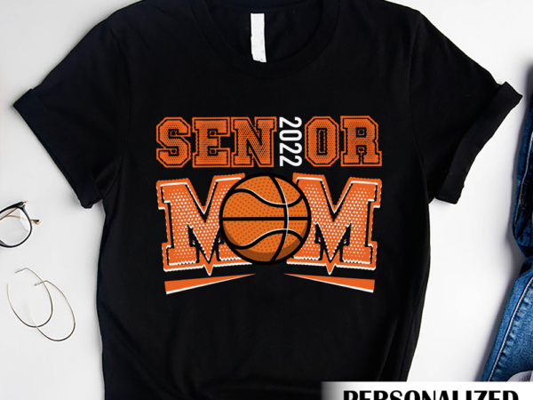 senior mom shirt ideas