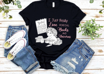 Funny I Love Reading Book Shirt Reader Gifts Book Lover Tee