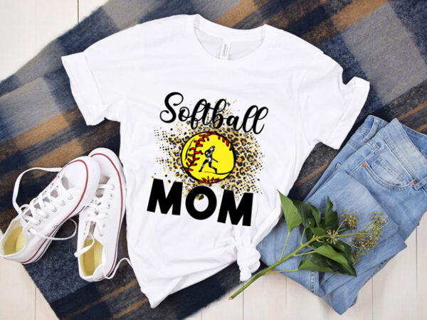 Mother Day Shirt Softball Mom Shirts Softball Tshirts Softball Mom Softball Mom Shirt Gift New Mom Shirts Softball Mom Shirt