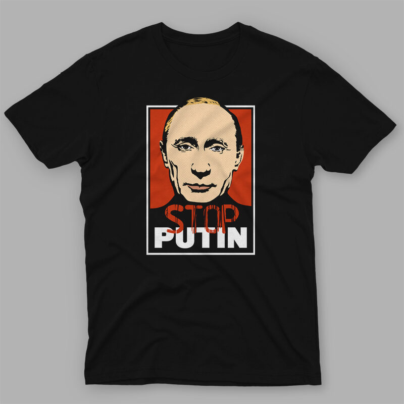 STOP PUTIN