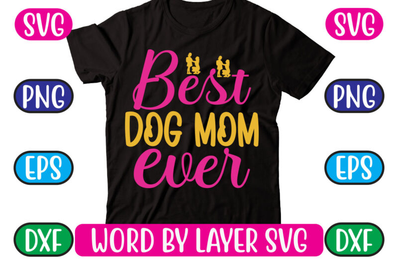 Mother’s day svg bundle