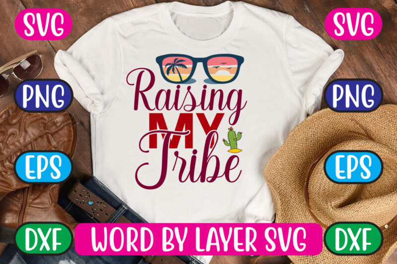 Summer Svg Bundle 2