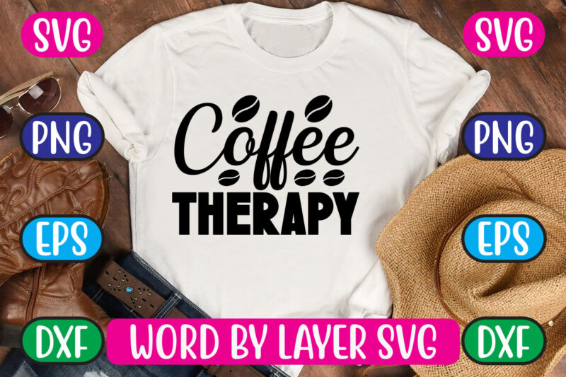 Coffee svg bundle vol . 2