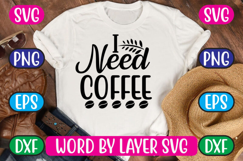 Coffee svg bundle vol . 2