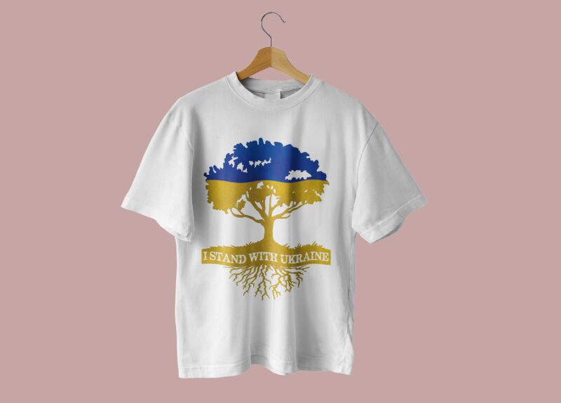 18 Files Of Ukraine Quotes Tshirt Design