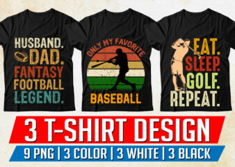 Sports T-Shirt Design
