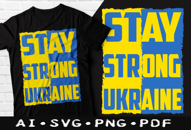 25 Ukraine tshirt design Bundle, stand with ukraine, ukraine svg, ukrainian flag svg, Pray for Ukraine design svg, Ukraine Support tshirt design, Freedom ukraine, I support ukraine