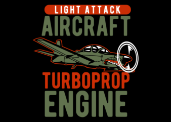 TURBOPROP AIRPLANE t shirt designs for sale