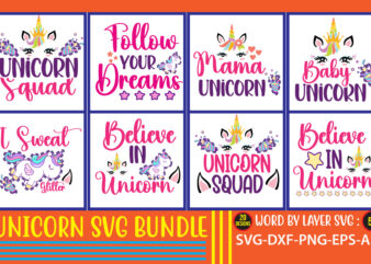 Unicorn svg, toddler girl svg, girl onsie svg, sparkle like a unicorn, unicorn vector, unicorn quote svg, little girls svg, unicorn clipart