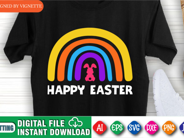 Happy easter day rainbow shirt, easter day shirt, cute bunny shirt, easter day rabbit shirt, easter day bunny shirt, cute rabbit shirt, easter day rainbow shirt, happy easter day shirt Happy easter day rainbow shirt, easter day shirt, cute bunny shirt, easter day rabbit shirt, easter day bunny shirt, cute rabbit shirt, easter day rainbow shirt, happy easter day shirt
