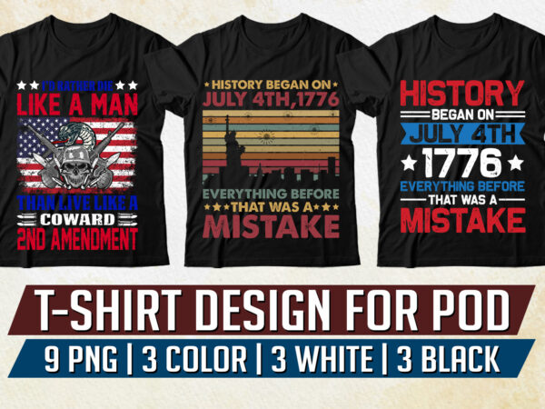 Veteran t-shirt design png eps