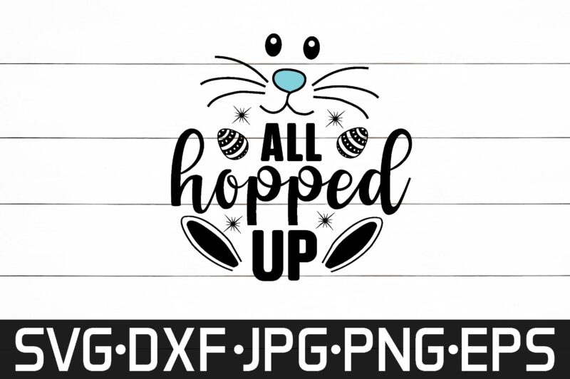 Easter SVG Bundle