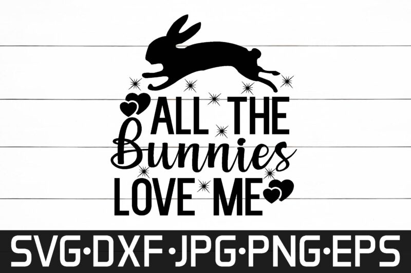 Easter SVG Bundle