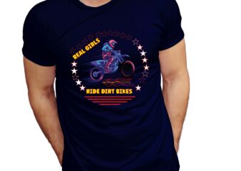 Motorcycle tshirt design