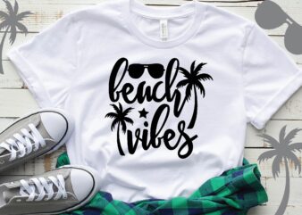 beach vibes T-Shirt