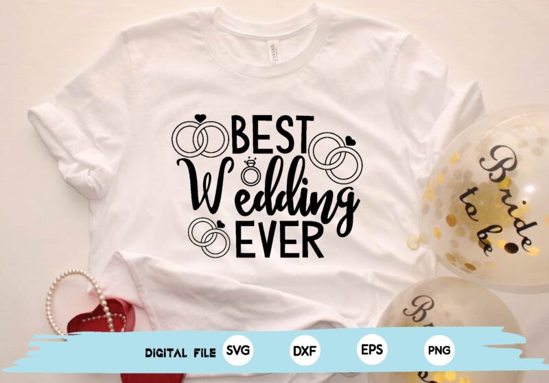Wedding SVG Bundle, Bride svg, Groom svg, Bridal Party svg, Wedding svg, Wedding Quotes, Wedding Signs, Wedding Shirts, Cut File Cricut
