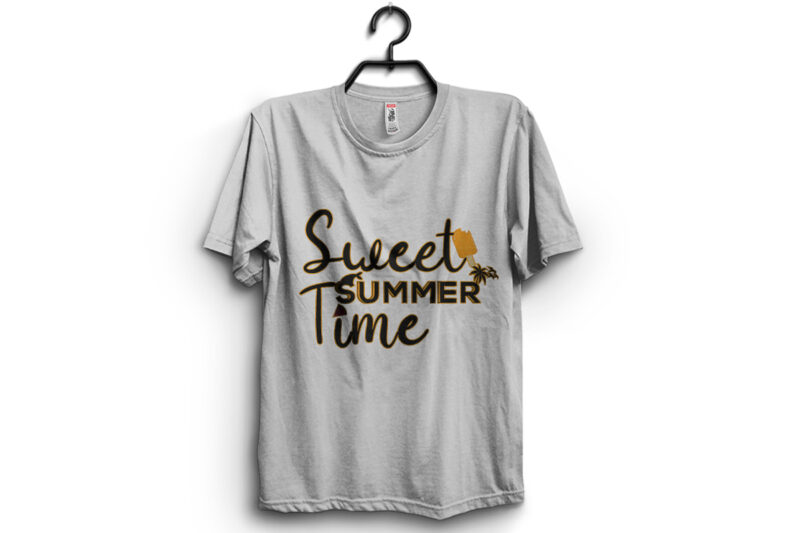 Sweet Summer Time T-Shirt