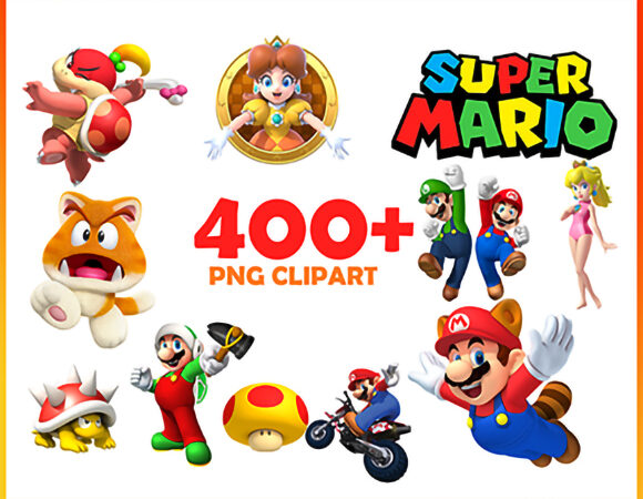 400+ mario bros clipart mario bros png luigi png super mario clipart