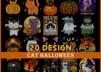 Cat Halloween file Png,pumpkin Cat Halloween PNG,Pumpkin leopard PNG,Cat cute PNG,Love cat PNg,Cat fall png,cat combo png