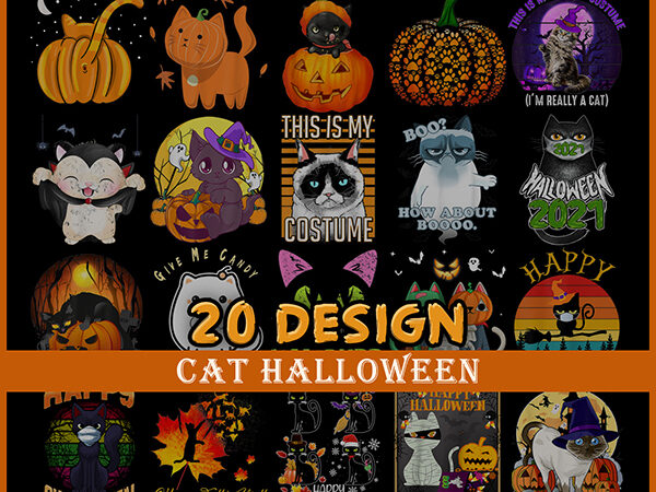 Cat halloween file png,pumpkin cat halloween png,pumpkin leopard png,cat cute png,love cat png,cat fall png,cat combo png t shirt vector file