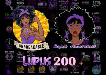 Bundle 200+ Lupus awareness png, Lupus Digital png, Warrio lupus awareness Png, In May We Wear Purple Png t shirt template
