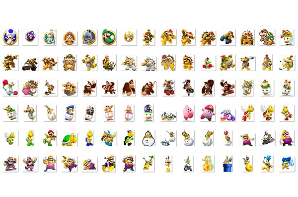 400+ Mario Bros Clipart Mario Bros PNG Luigi PNG Super Mario Clipart